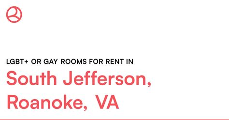 AL LGBT+ or Gay rooms for rent – Roomies.com